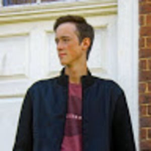 Meet your Posher, Joshua